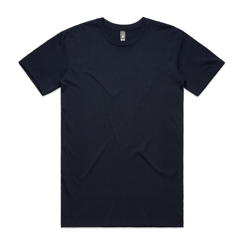 Adult Short Sleeve T-Shirt