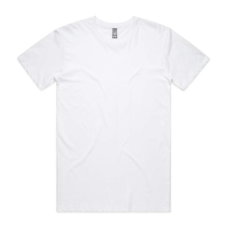 Adult Short Sleeve T-Shirt