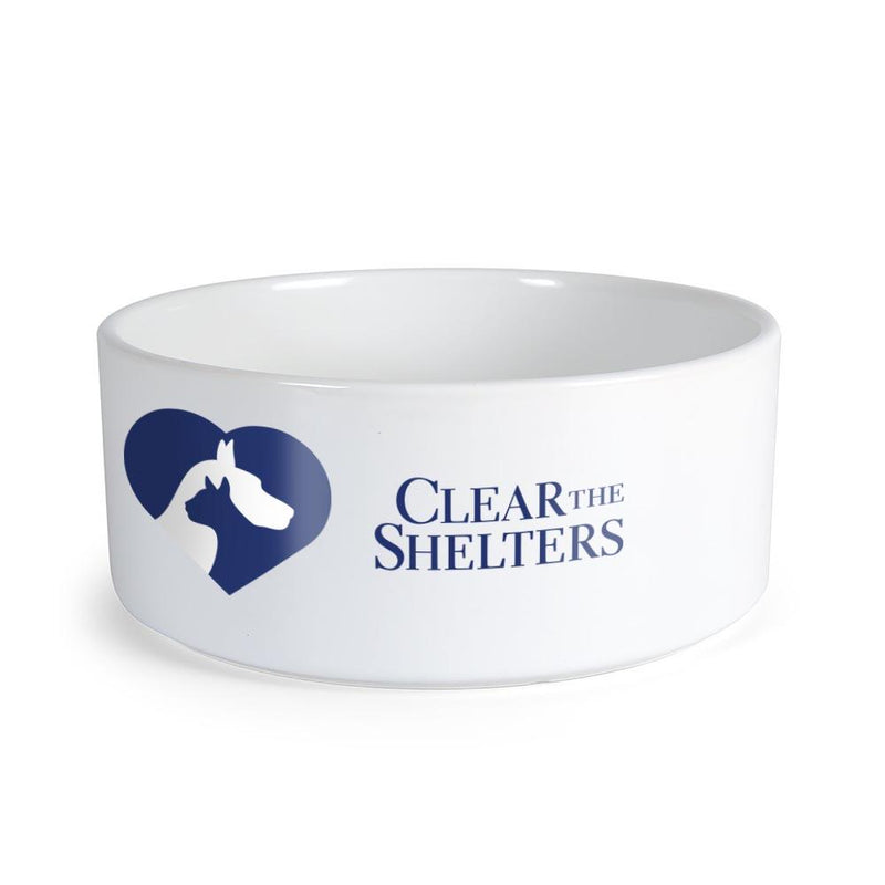 NBC 5 Clear The Shelter Pet Bowl